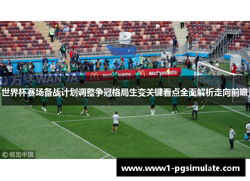 世界杯赛场备战计划调整争冠格局生变关键看点全面解析走向前瞻