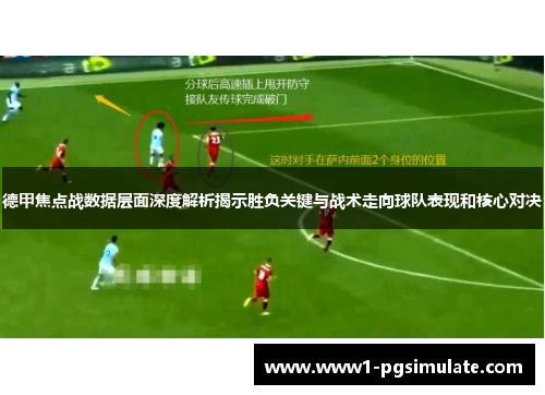 德甲焦点战数据层面深度解析揭示胜负关键与战术走向球队表现和核心对决 德甲焦点战数据层面深度解析揭示胜负关键与战术走向球队表现和核心对决