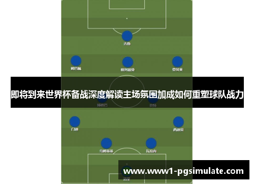 即将到来世界杯备战深度解读主场氛围加成如何重塑球队战力 即将到来世界杯备战深度解读主场氛围加成如何重塑球队战力